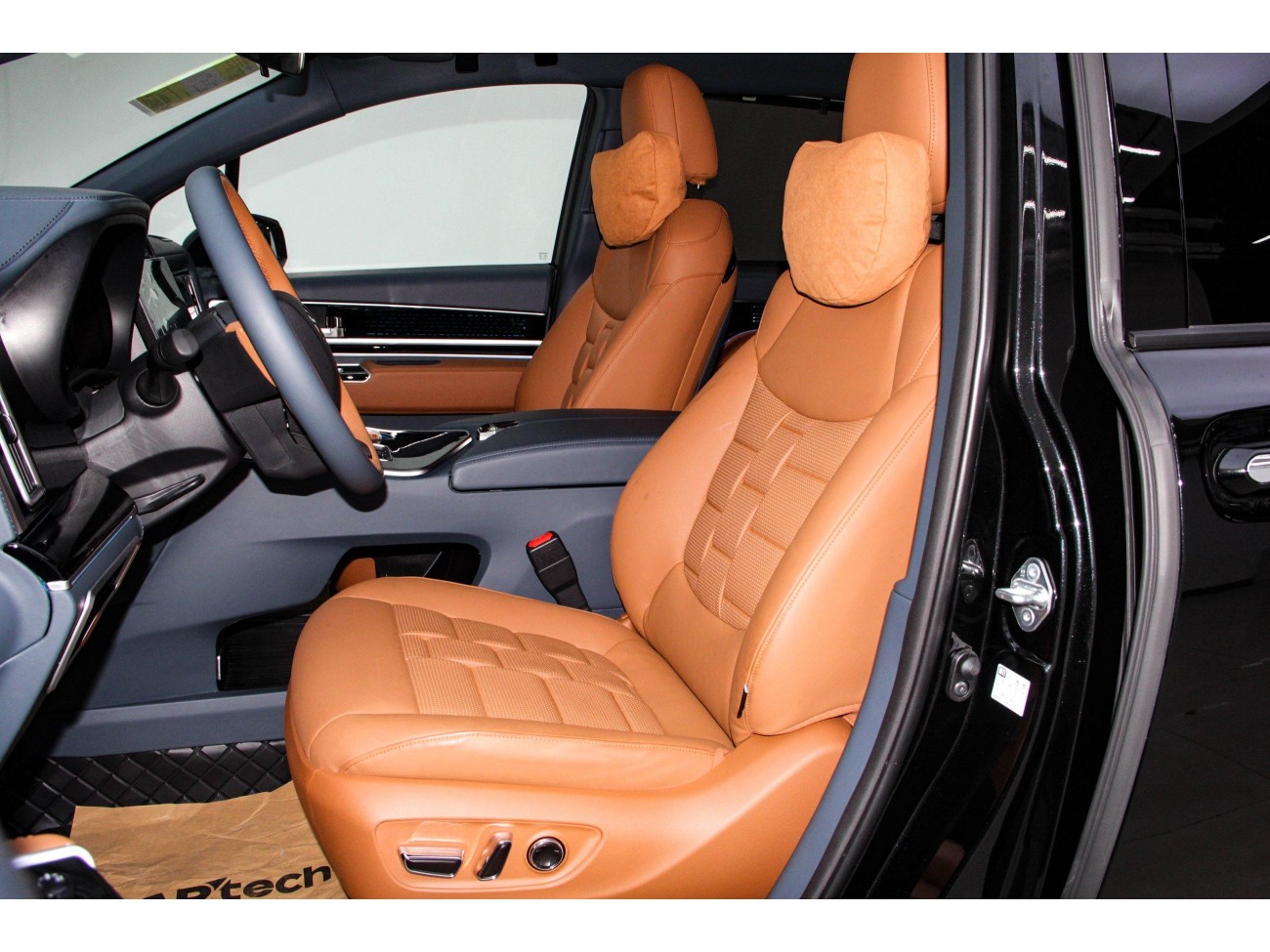 Toyota Granvia 2025