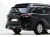 Toyota Granvia 2025
