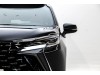 Toyota Granvia 2025