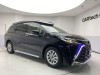 Toyota Granvia 2025