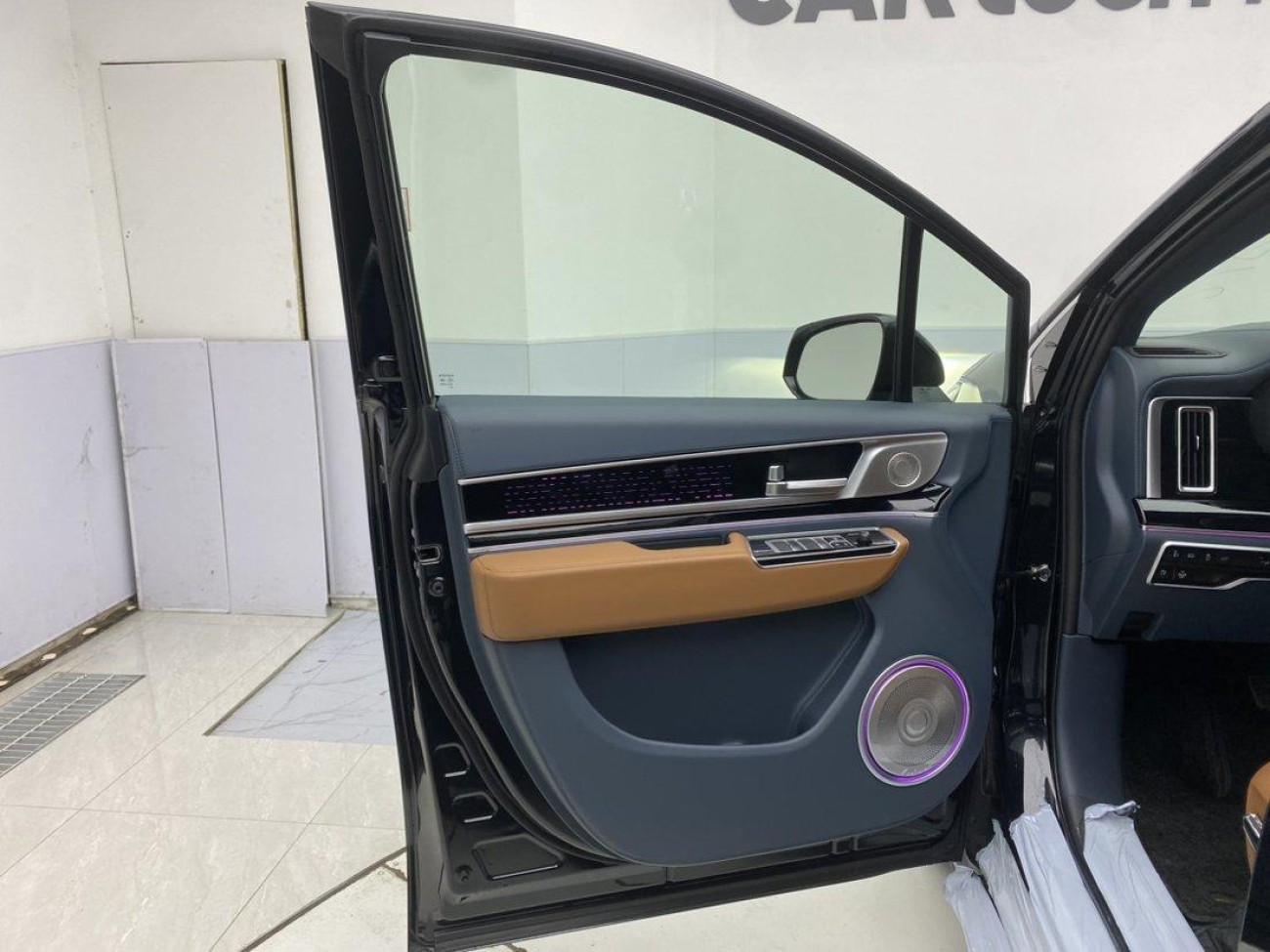 Toyota Granvia 2025
