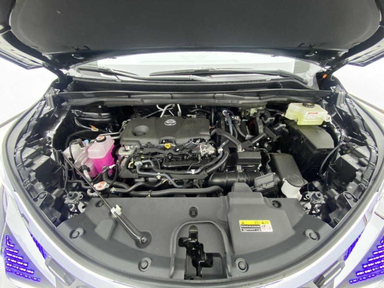 Toyota Granvia 2025