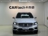 Mercedes-Benz GLC200 4MATIC 2016