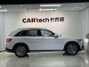Mercedes-Benz GLC200 4MATIC 2016