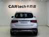 Mercedes-Benz GLC200 4MATIC 2016