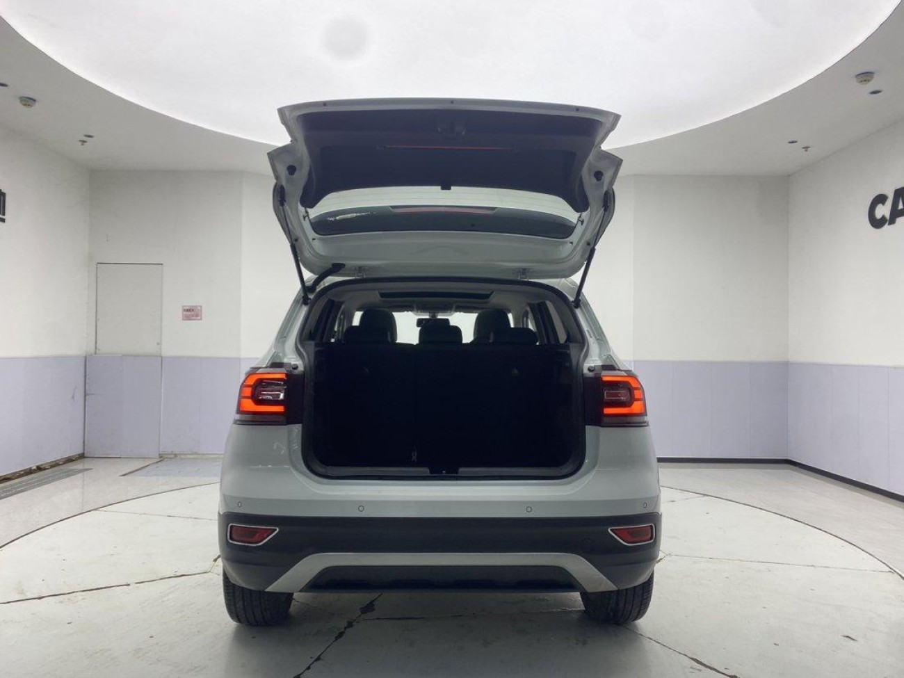 Volkswagen 2023 2024