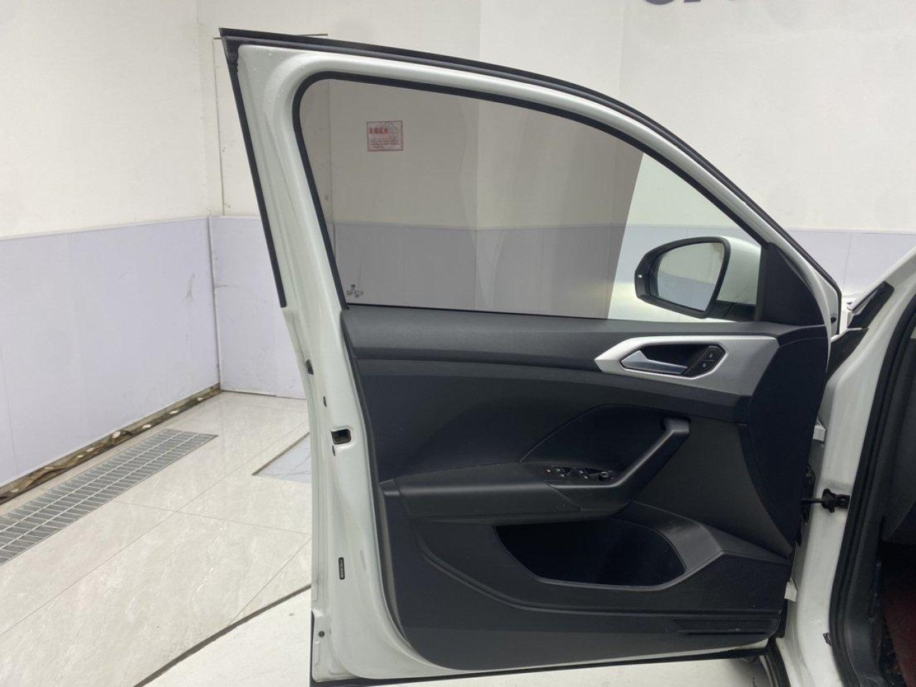 Volkswagen 2023 2024