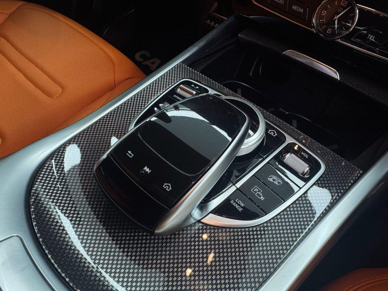 Mercedes-Benz G 500 2019