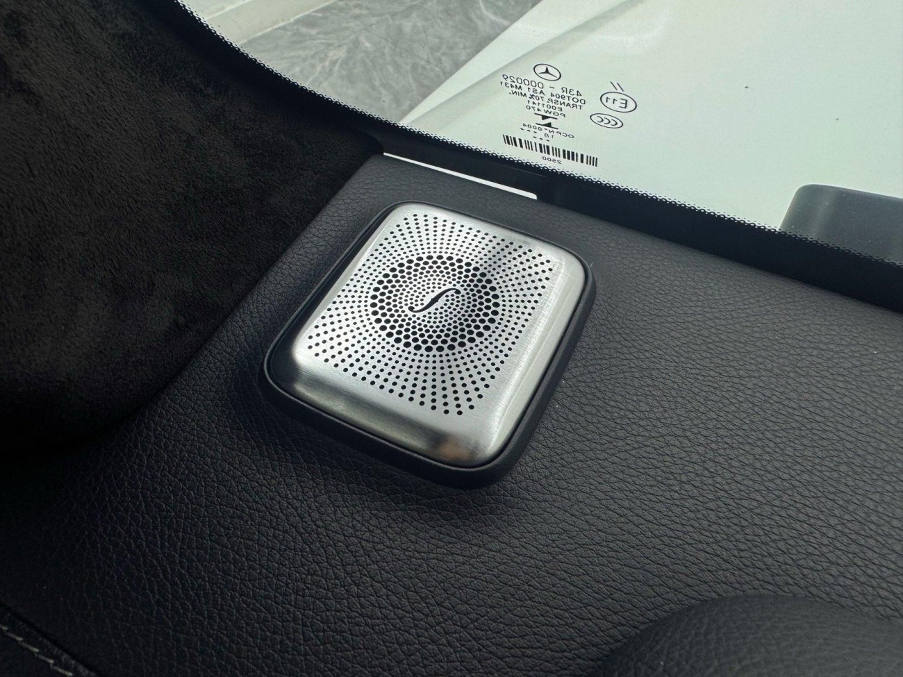 Mercedes-Benz G 500 2019