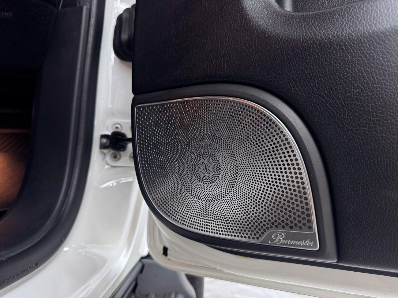 Mercedes-Benz G 500 2019