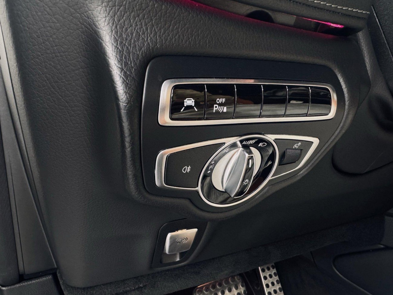 Mercedes-Benz G 500 2019
