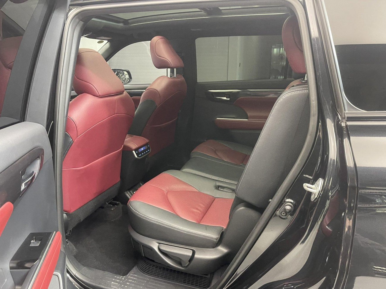 Toyota Crown 2021