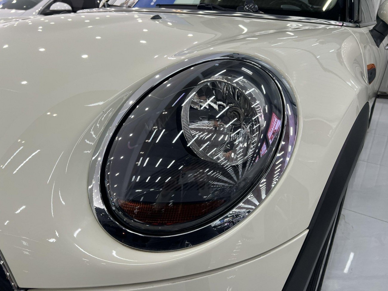 Mini ONE 2019