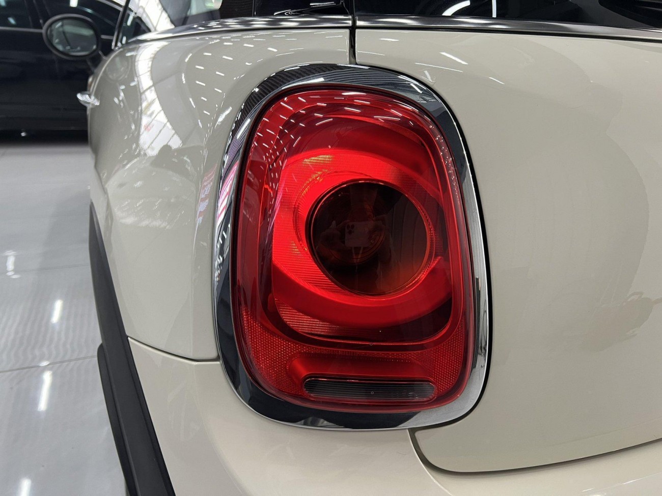 Mini ONE 2019