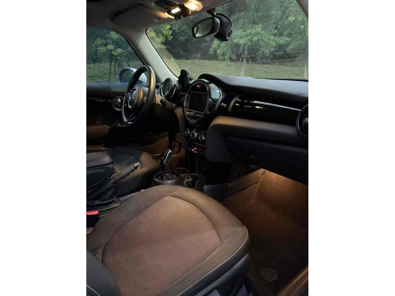 Mini ONE 2019
