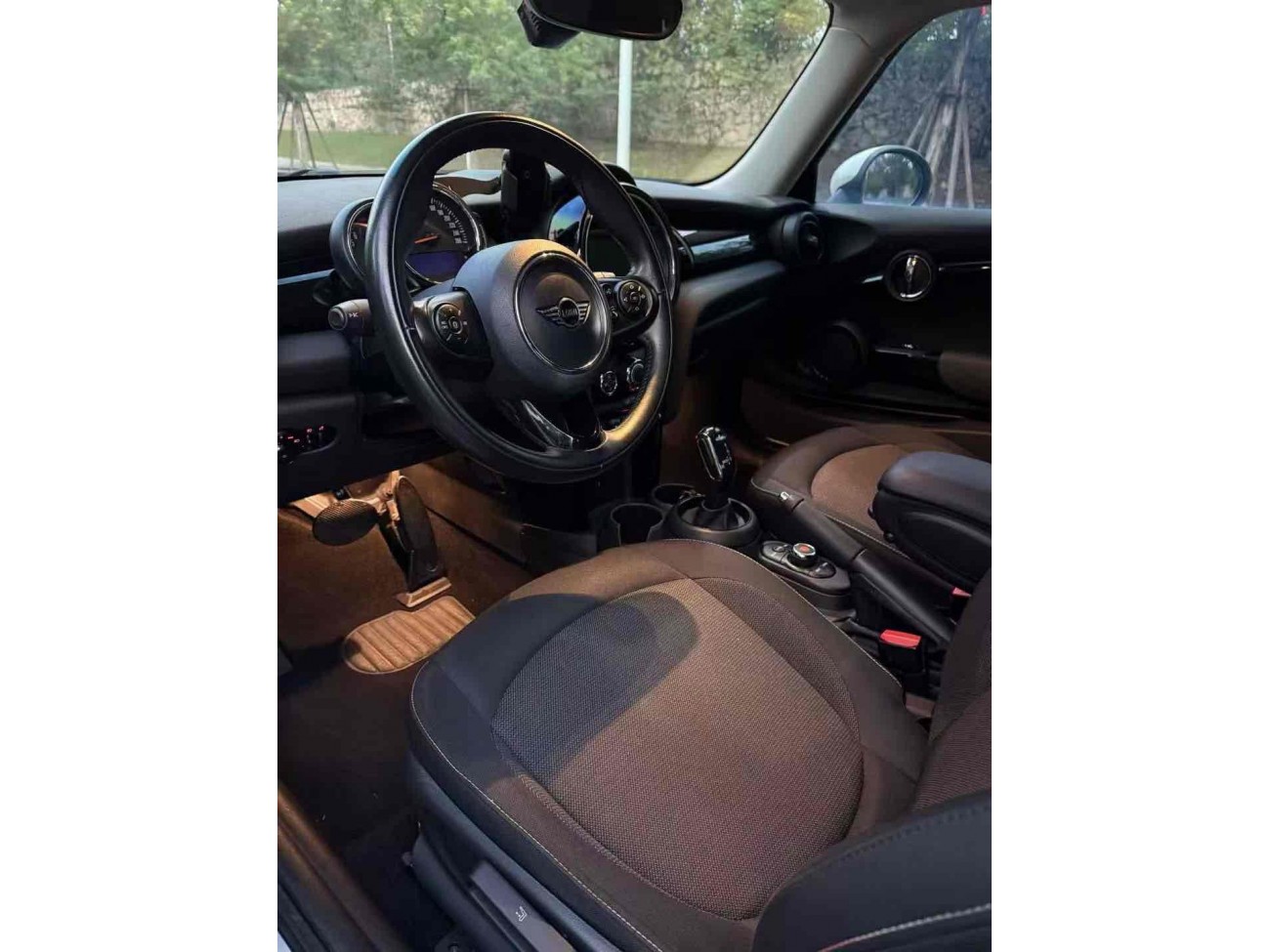 Mini ONE 2019