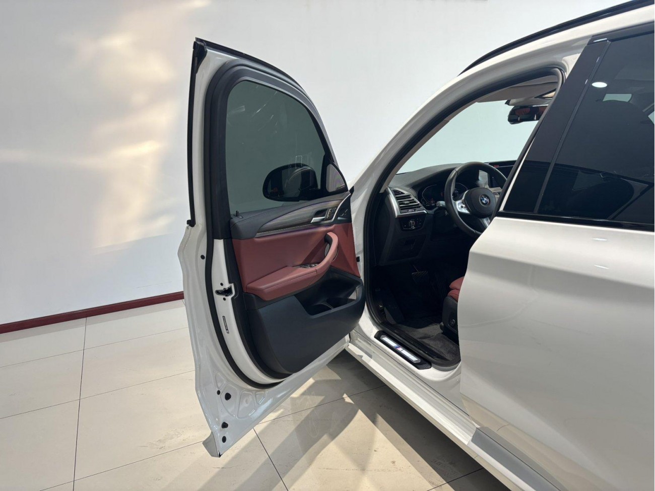 BMW X3 2025