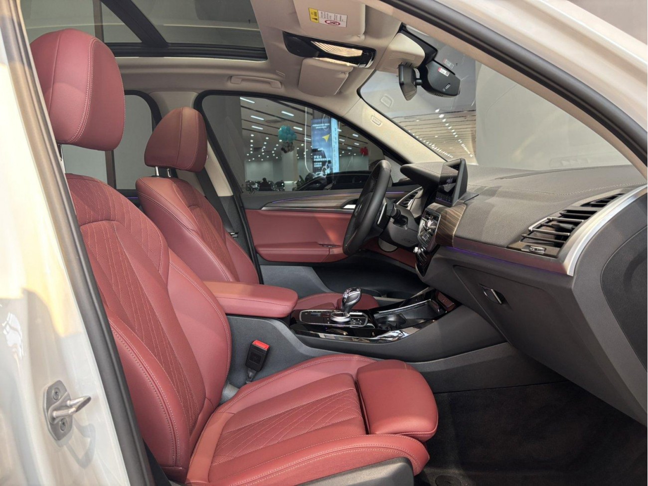 BMW X3 2025