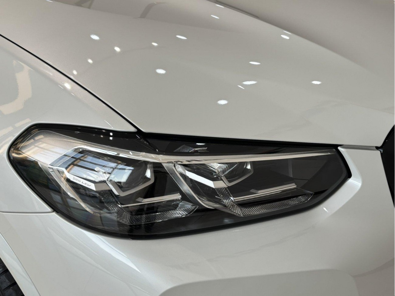 BMW X3 2025