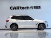 BMW X3 2025