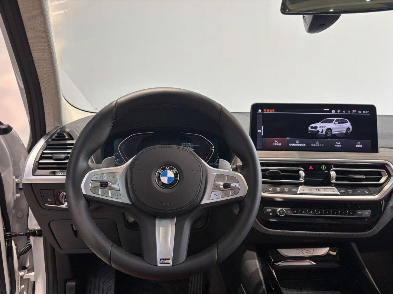 BMW X3 2025