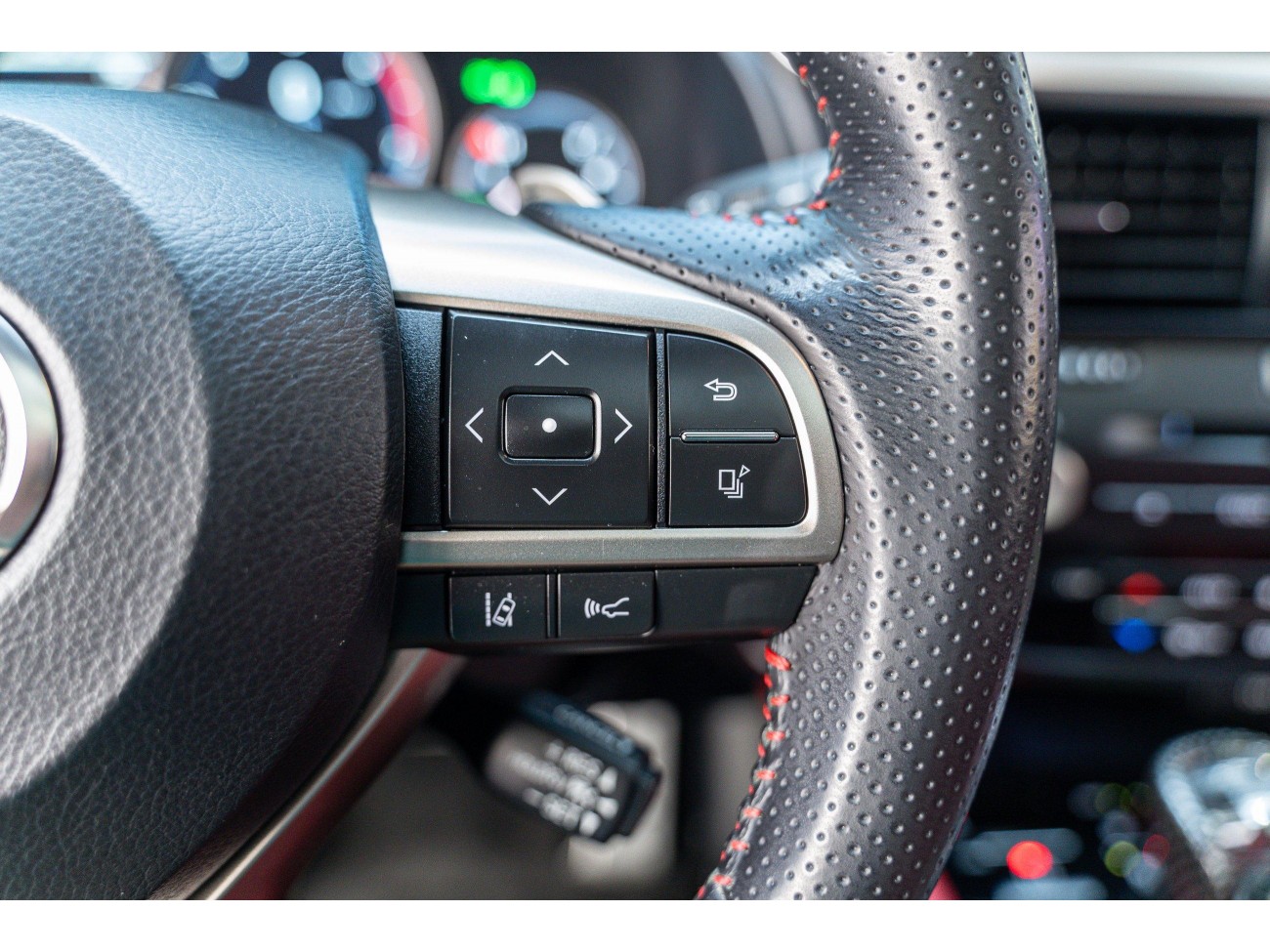 Lexus RX 300 2022