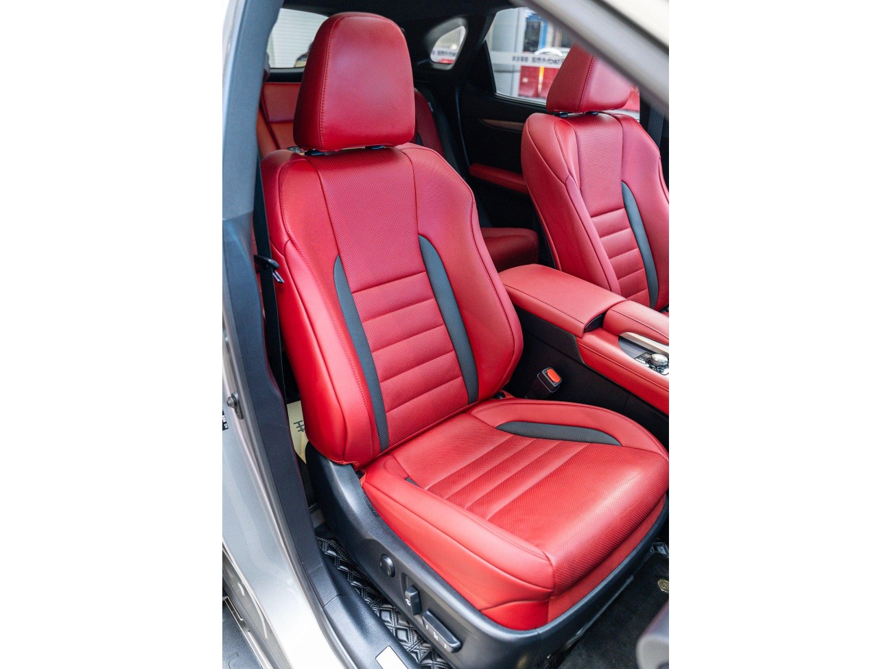Lexus RX 300 2022