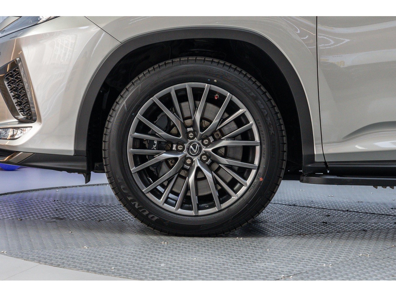 Lexus RX 300 2022