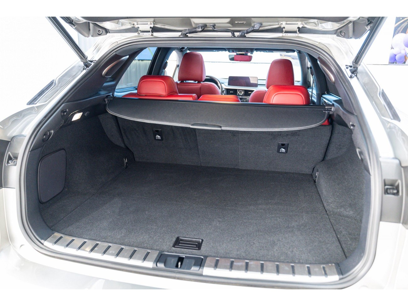 Lexus RX 300 2022