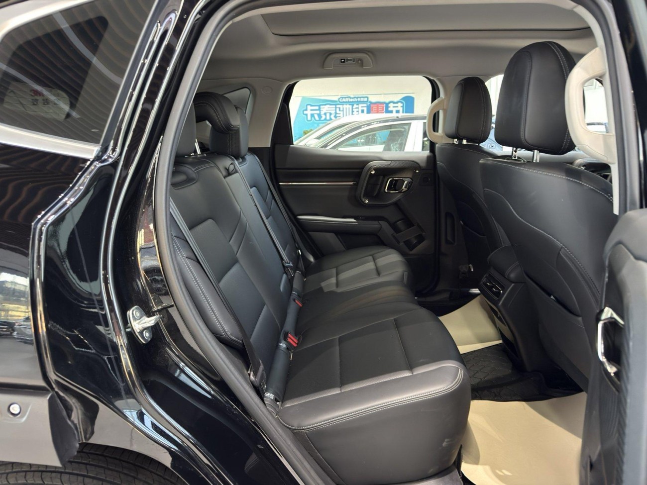 Haval Big Dog 2025