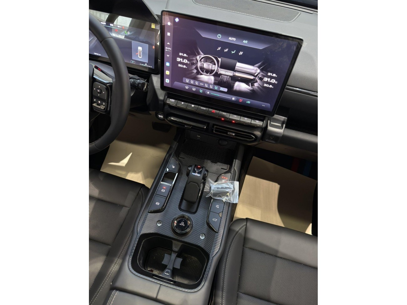 Haval Big Dog 2025