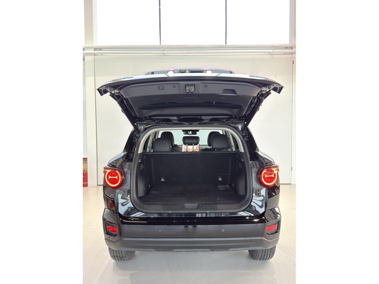 Haval Big Dog 2025
