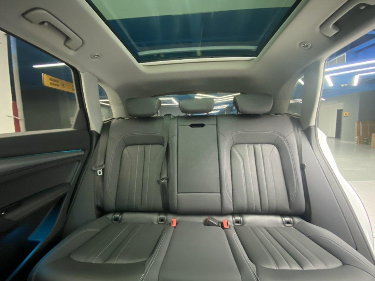 Audi Q5L 40 TFSI 2022