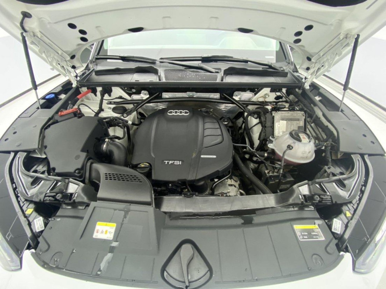 Audi Q5L 40 TFSI 2022