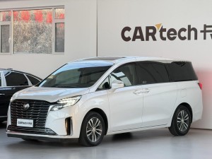Buick GL8 2023