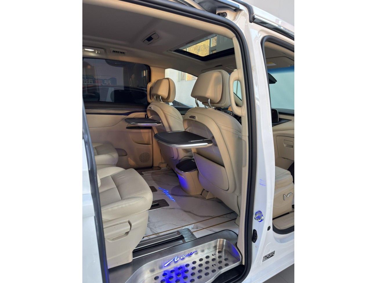 Buick GL8 2023