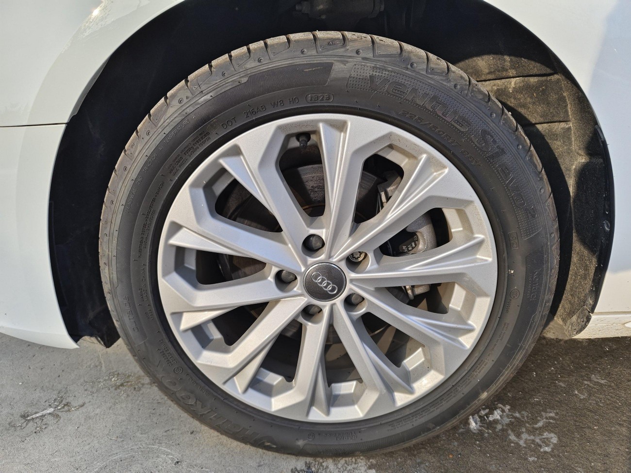 Audi A4L 40 TFSI 2019