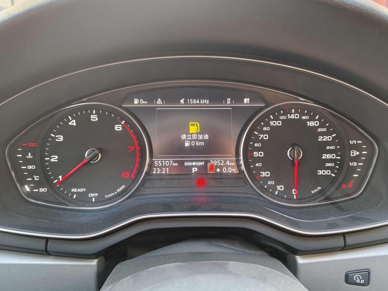 Audi A4L 40 TFSI 2019