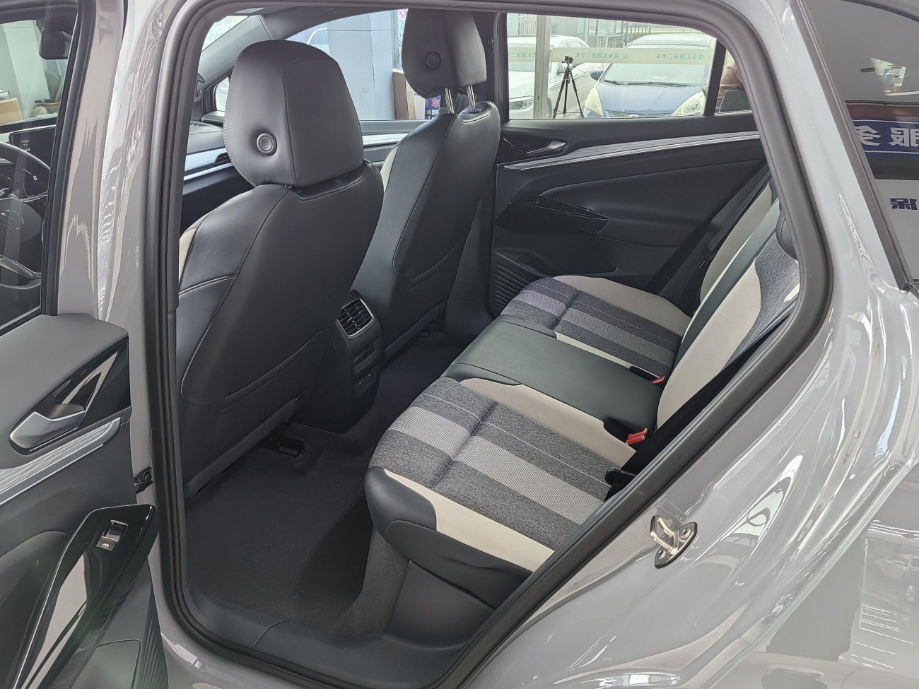 Volkswagen ID.4 2024