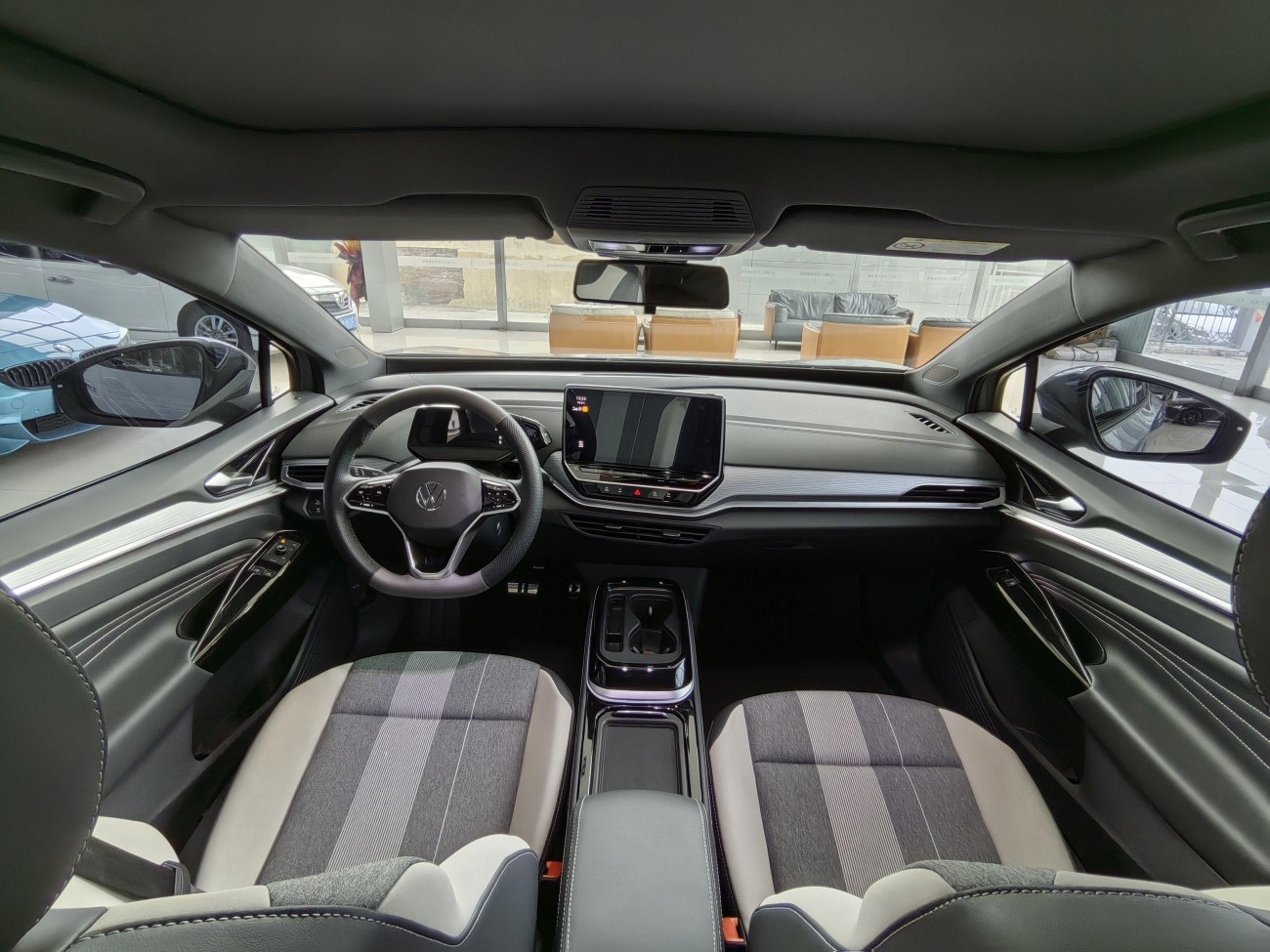Volkswagen ID.4 2024