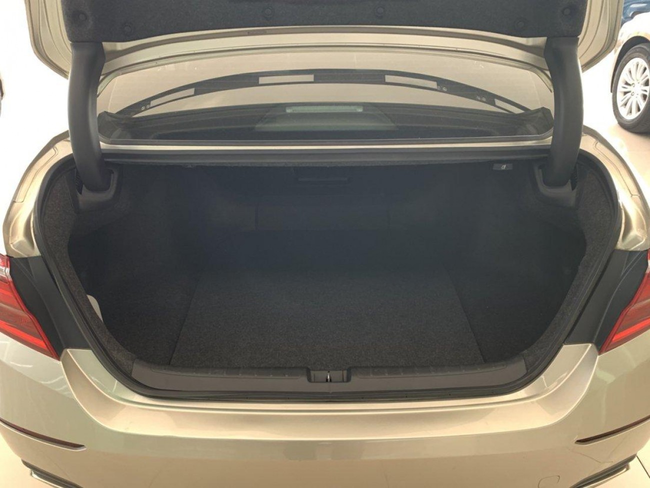 Honda Inspire 2022