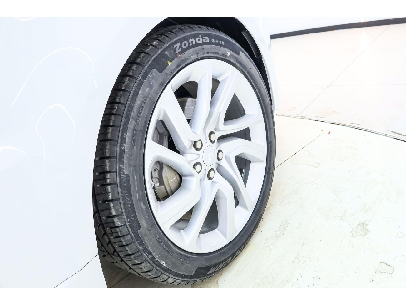 Land Rover Range Rover Sport 2021