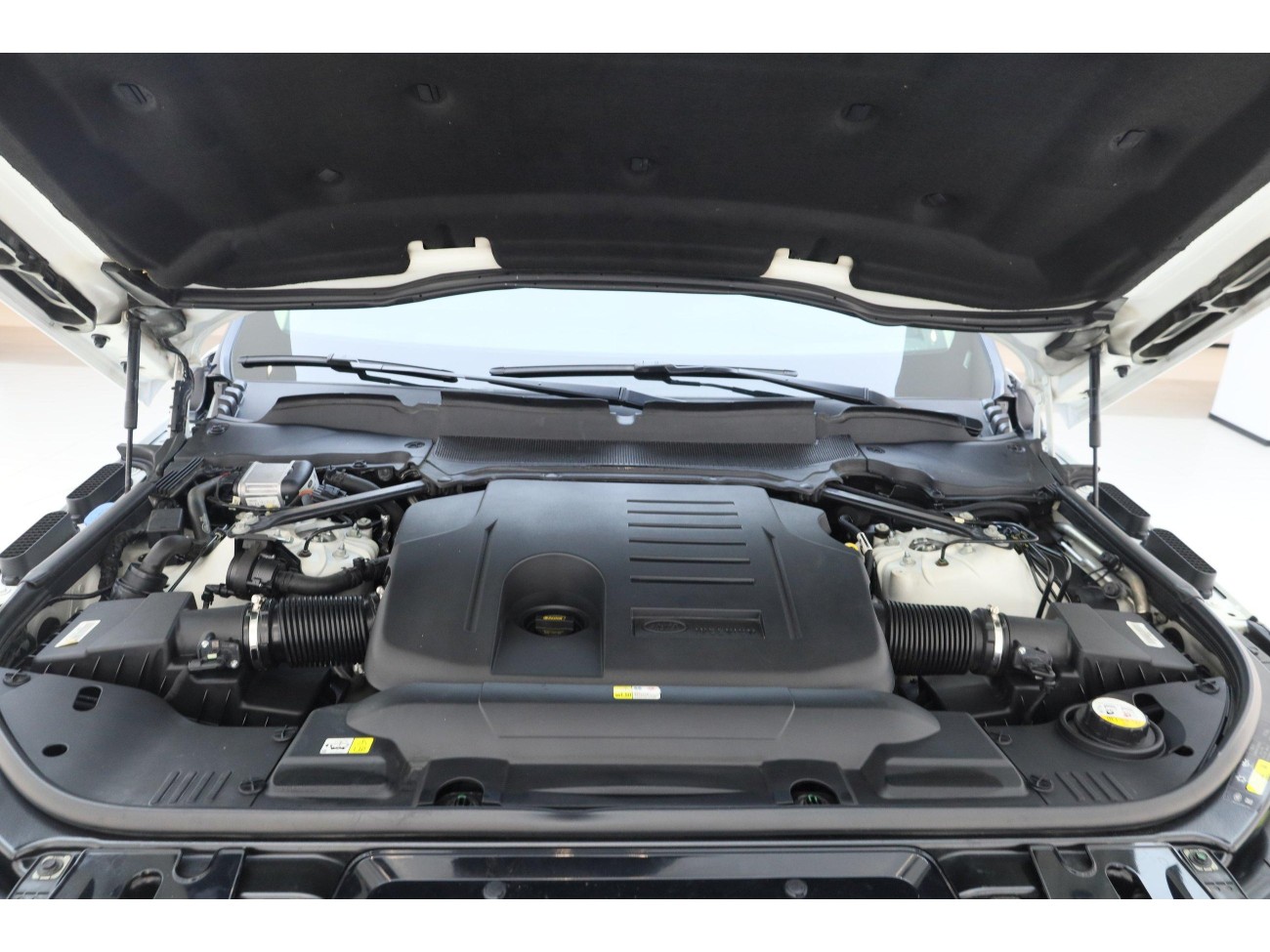 Land Rover Range Rover Sport 2021