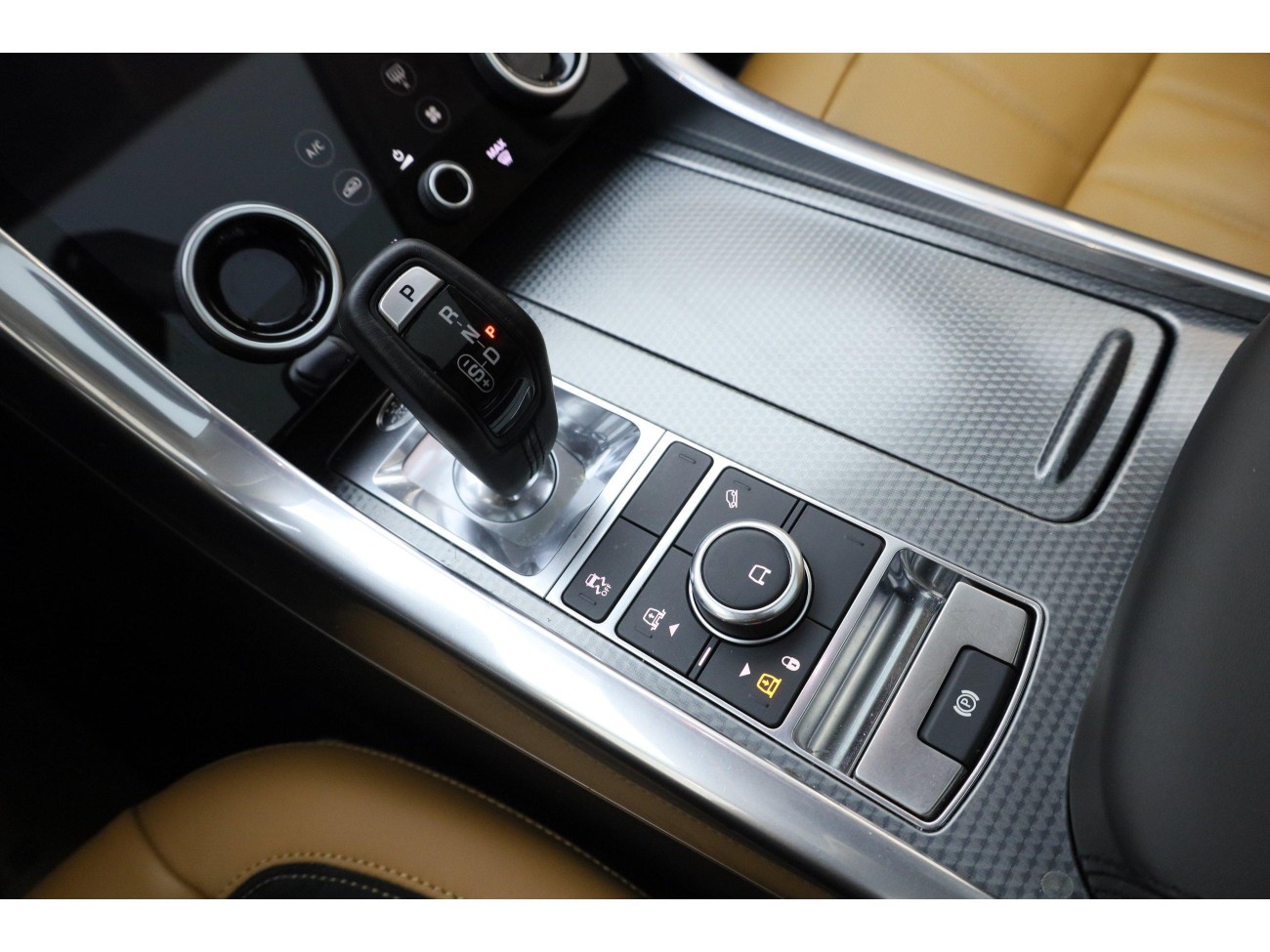 Land Rover Range Rover Sport 2021