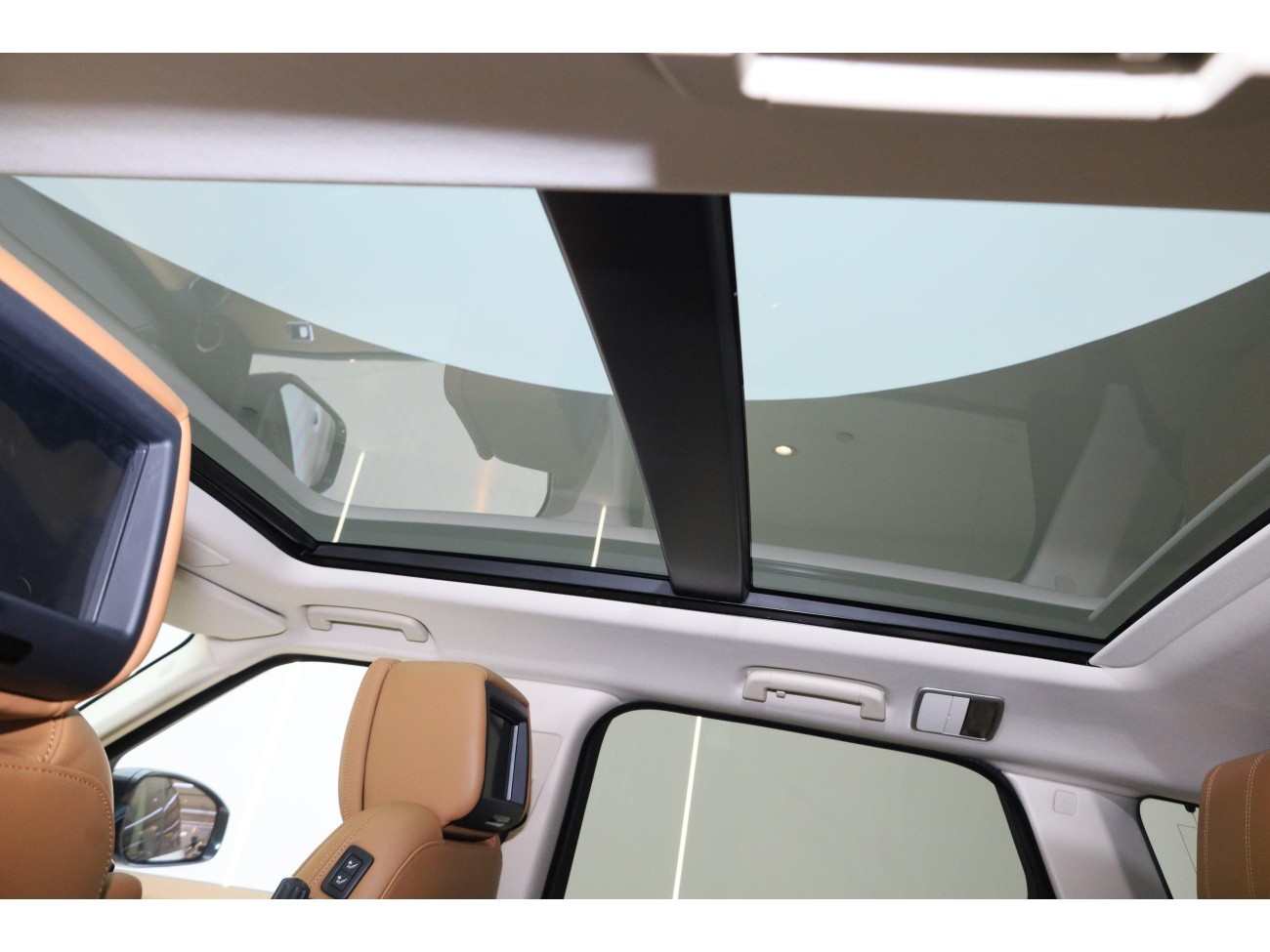 Land Rover Range Rover Sport 2021