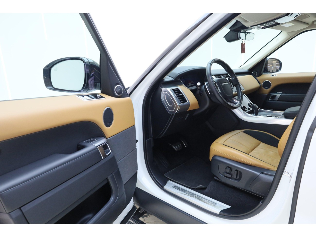 Land Rover Range Rover Sport 2021