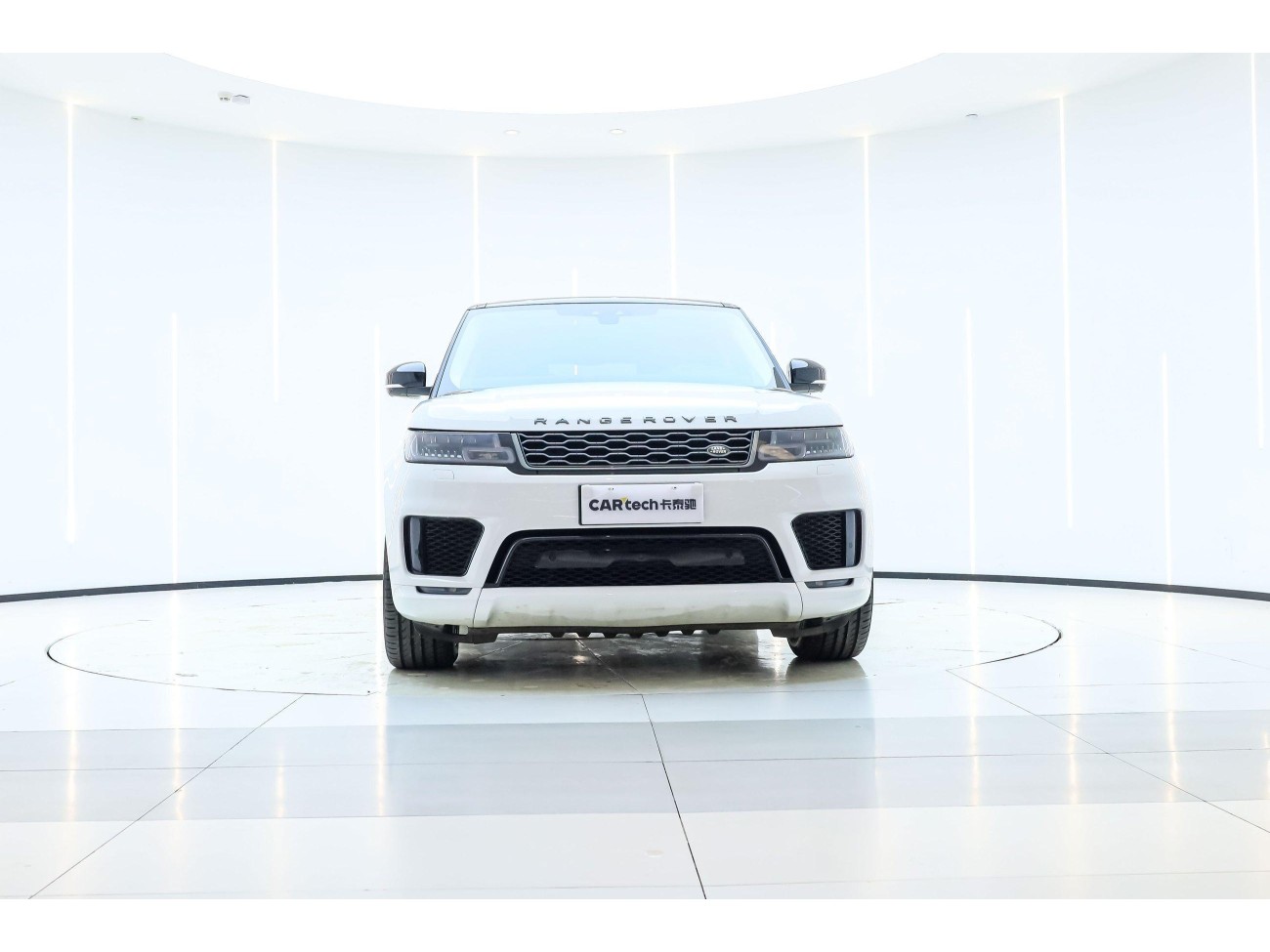 Land Rover Range Rover Sport 2021