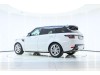 Land Rover Range Rover Sport 2021