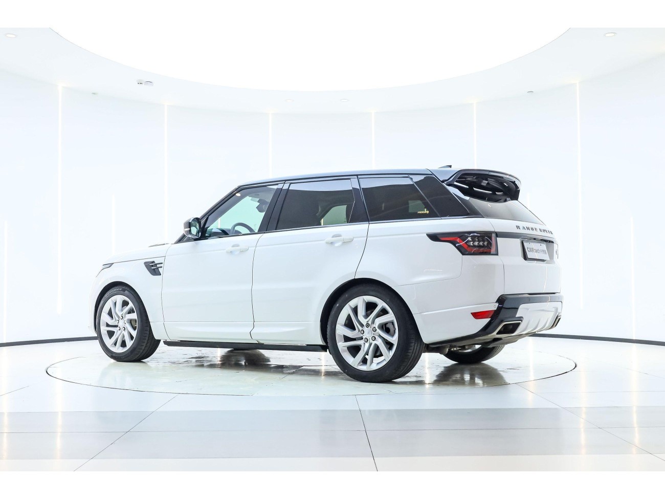 Land Rover Range Rover Sport 2021