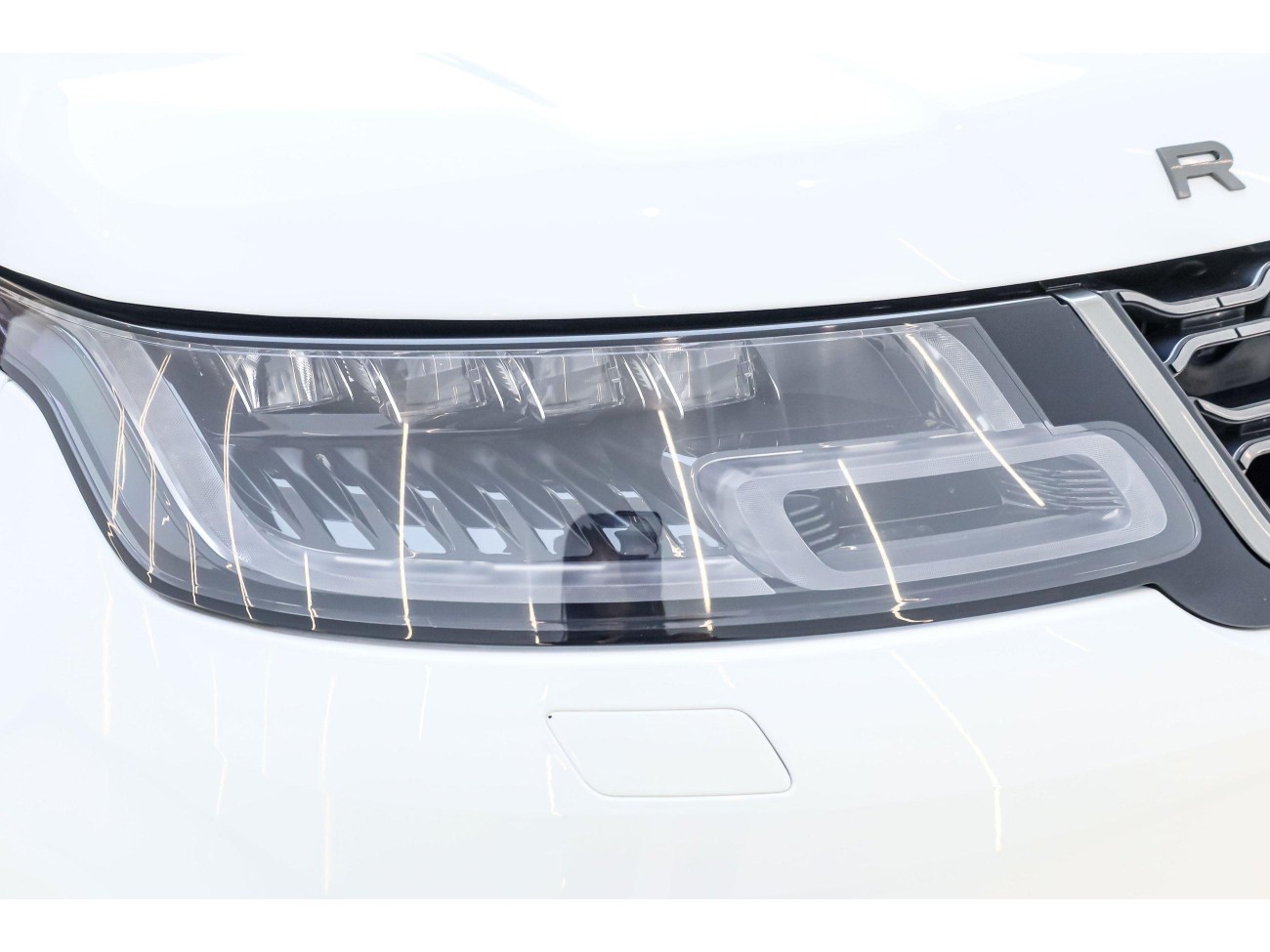 Land Rover Range Rover Sport 2021